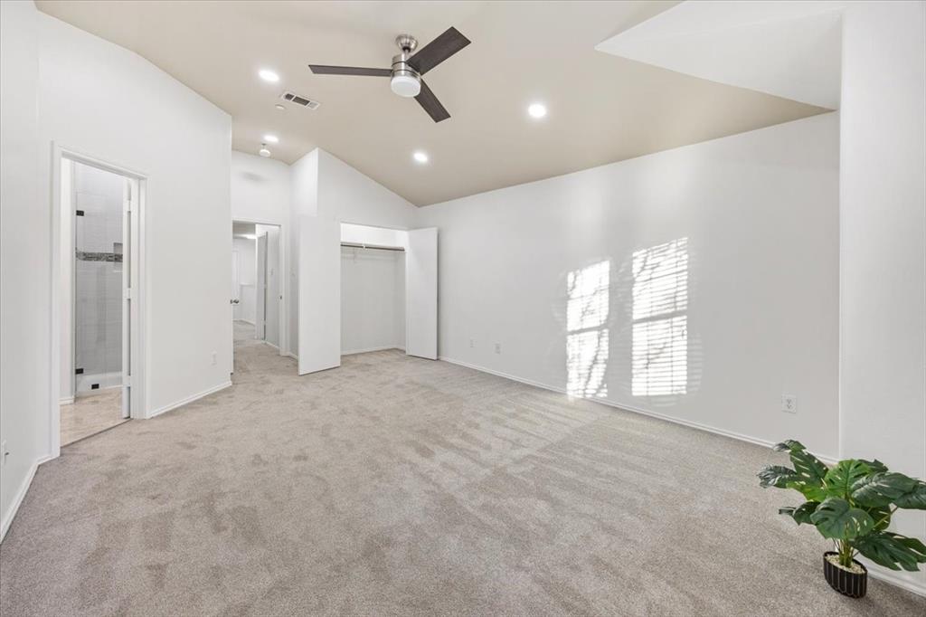 Villas At Twin Creeks - Residential