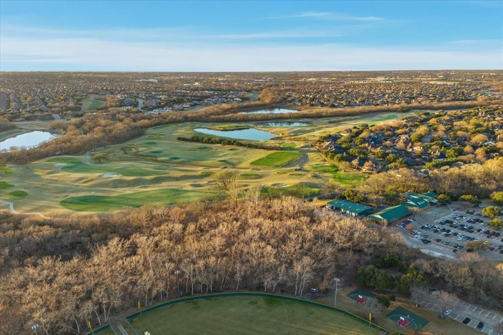 Villas At Twin Creeks - Residential