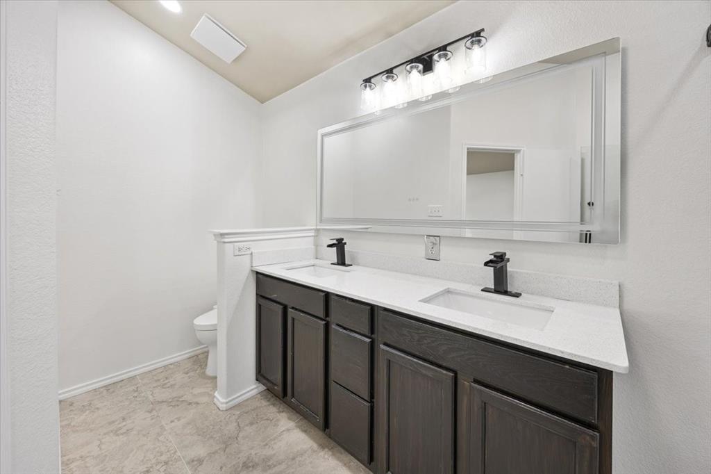 Villas At Twin Creeks - Residential