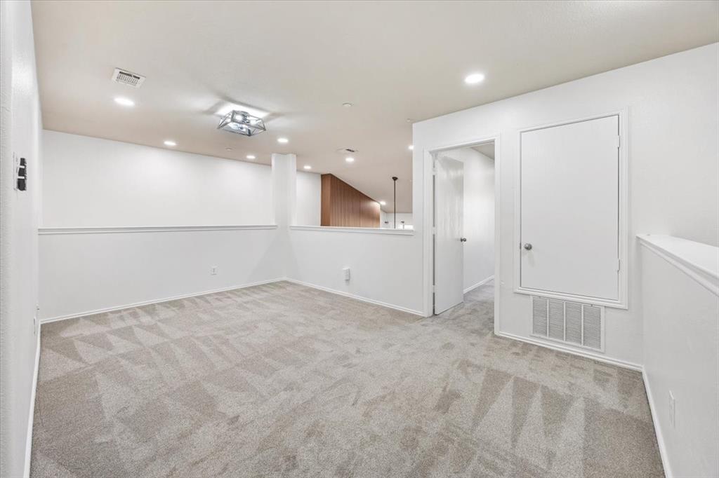 Villas At Twin Creeks - Residential