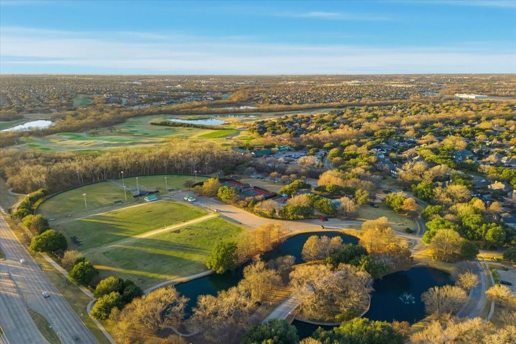 Villas At Twin Creeks - Residential