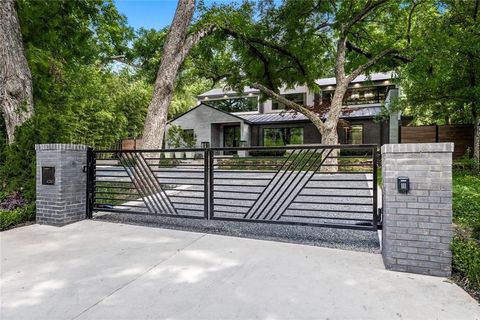 4280 Shorecrest Drive Dallas TX 75209