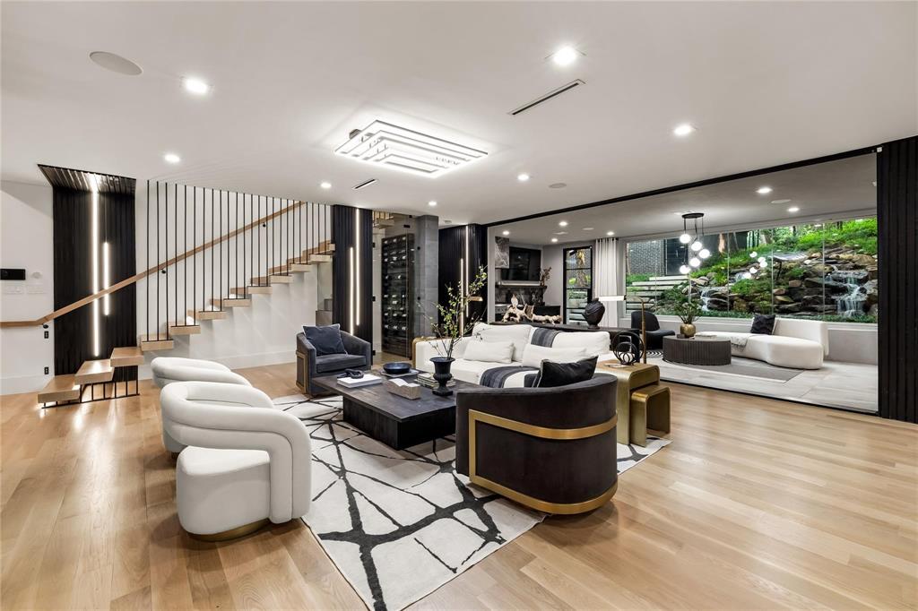 Cochran W P - Residential Lease