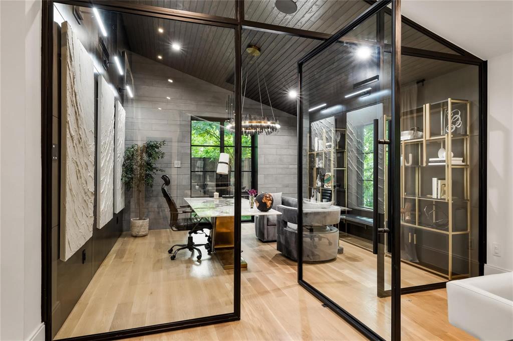 Cochran W P - Residential Lease