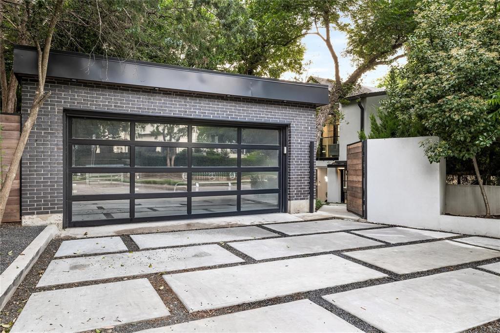 Cochran W P - Residential Lease