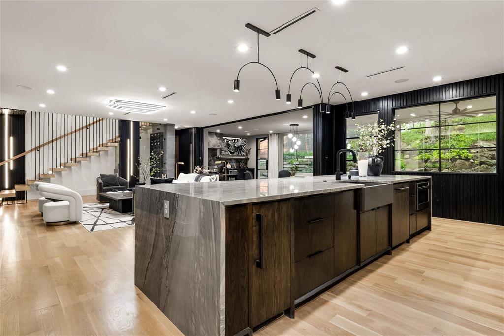 Cochran W P - Residential Lease