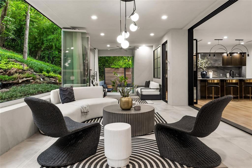 Cochran W P - Residential Lease