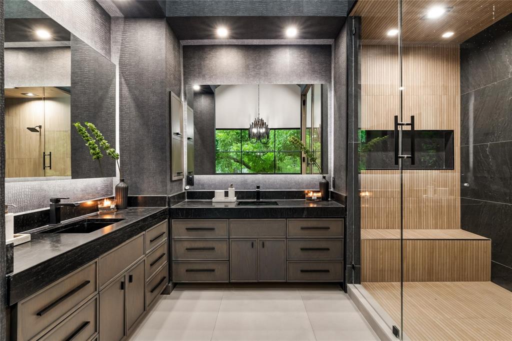 Cochran W P - Residential Lease