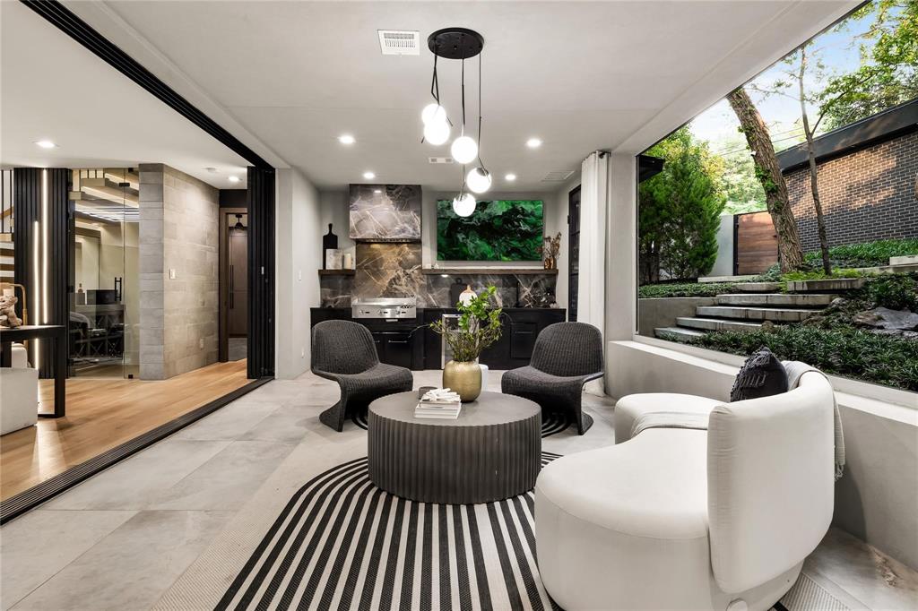 Cochran W P - Residential Lease