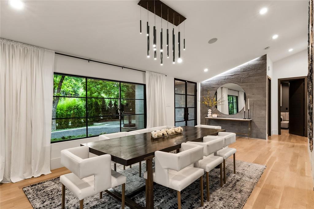 Cochran W P - Residential Lease