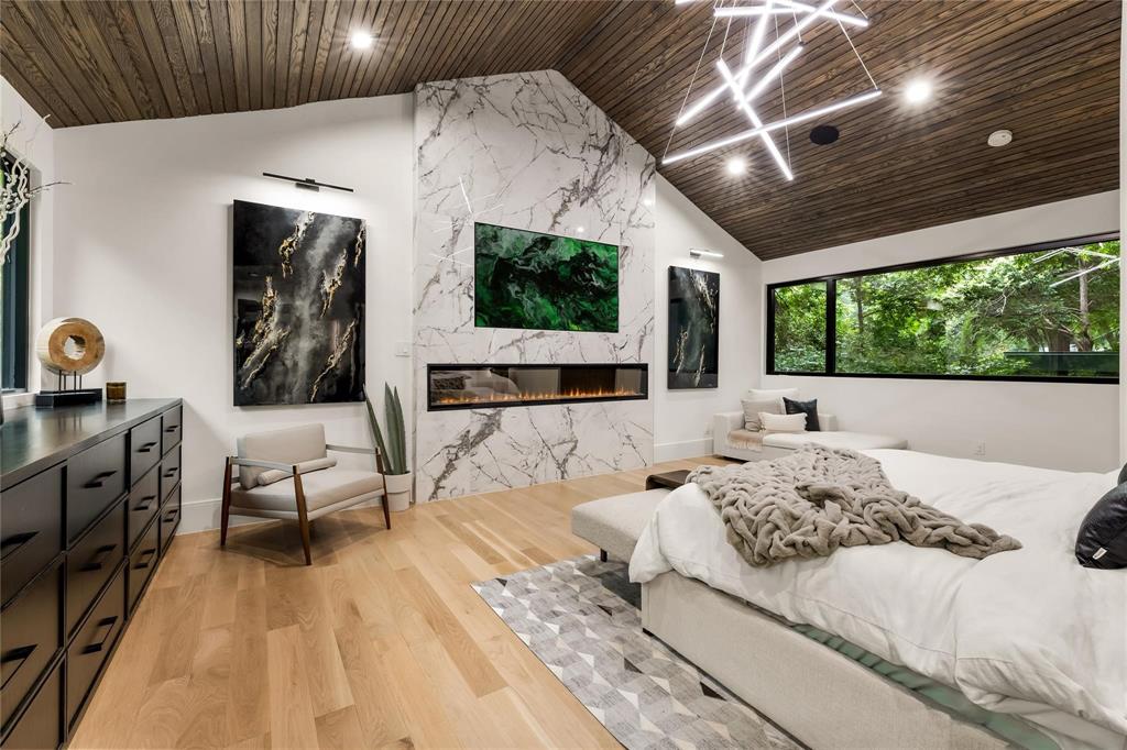 Cochran W P - Residential Lease