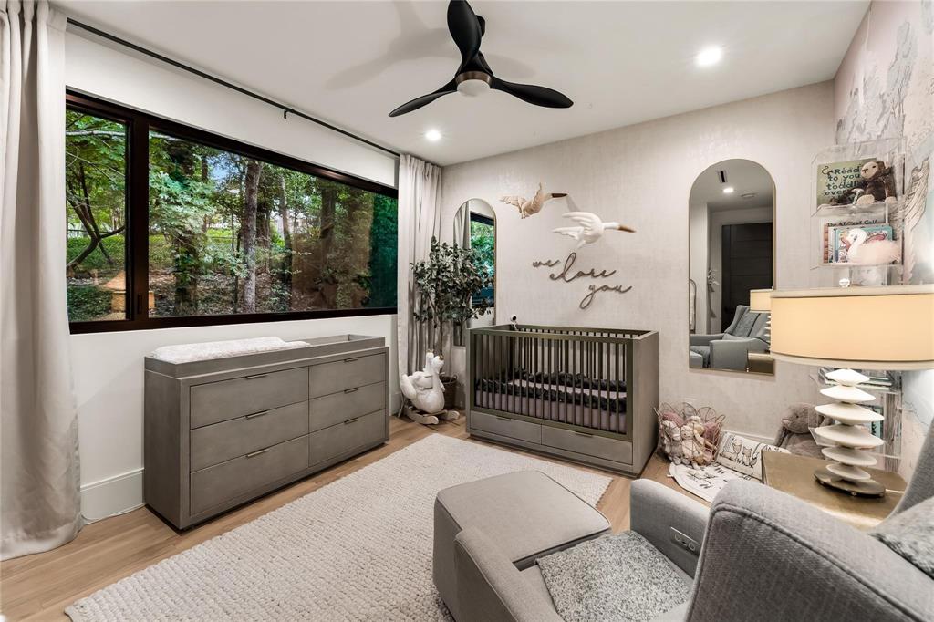 Cochran W P - Residential Lease