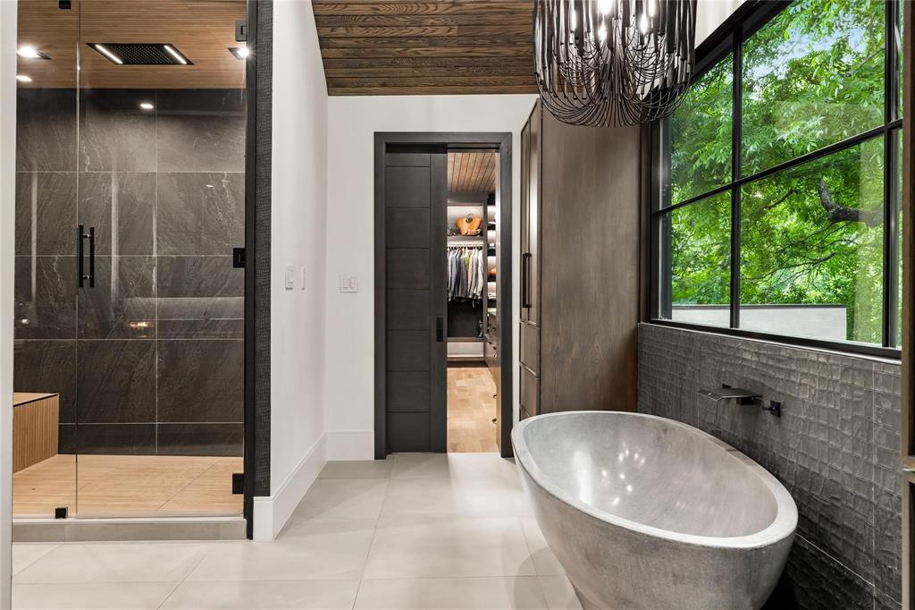 Cochran W P - Residential Lease