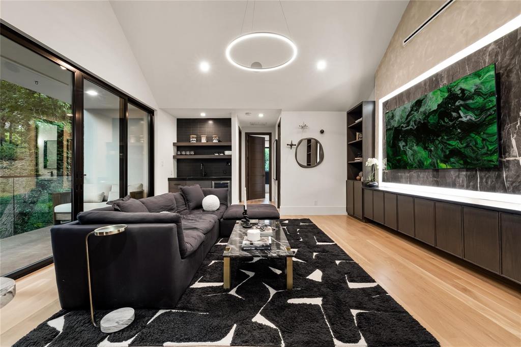 Cochran W P - Residential Lease