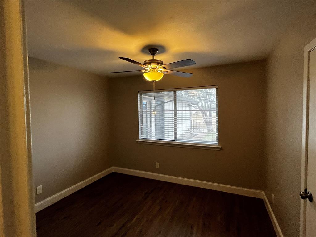 Northwest Park 06 - Residential Lease