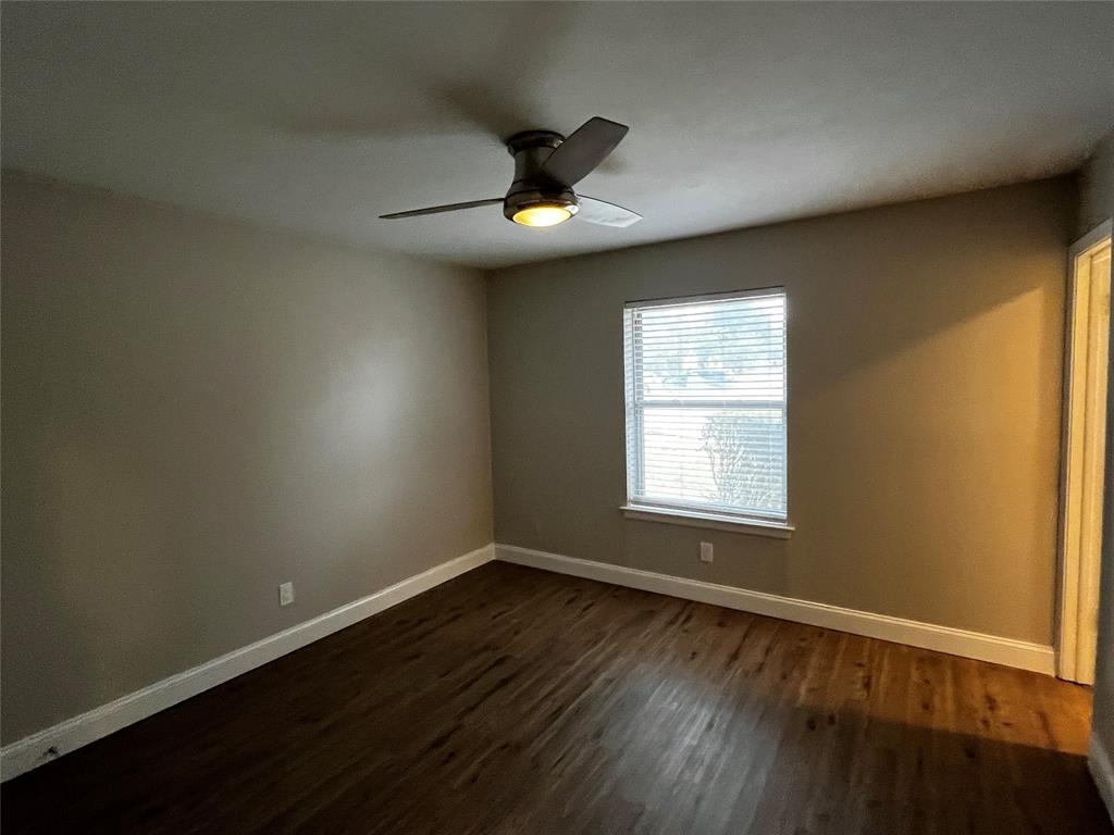 Northwest Park 06 - Residential Lease