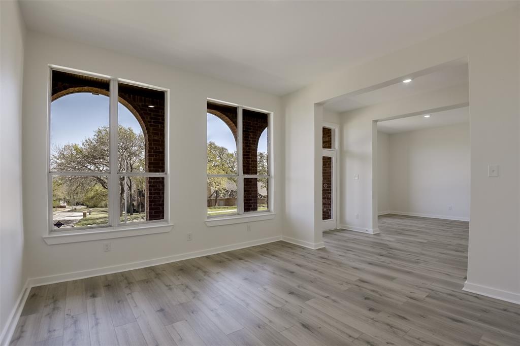 Forest Hills Add - Residential