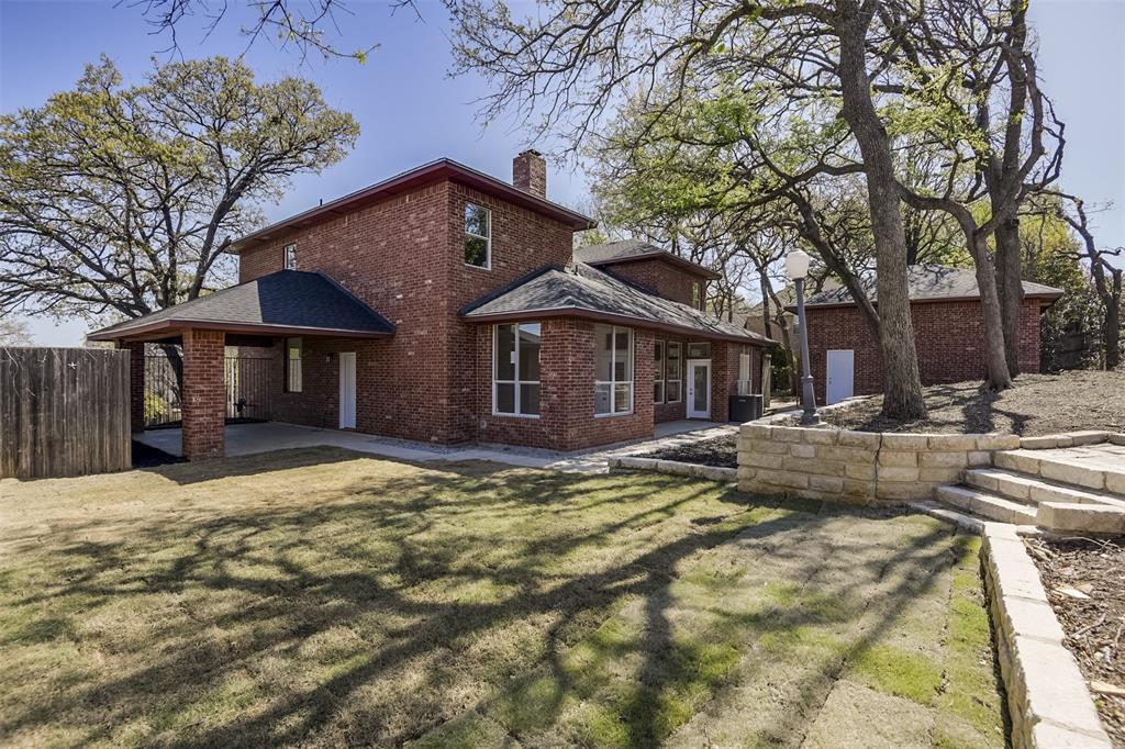 Forest Hills Add - Residential