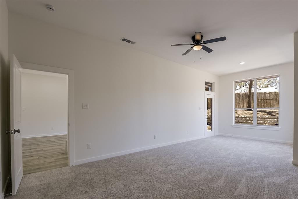 Forest Hills Add - Residential