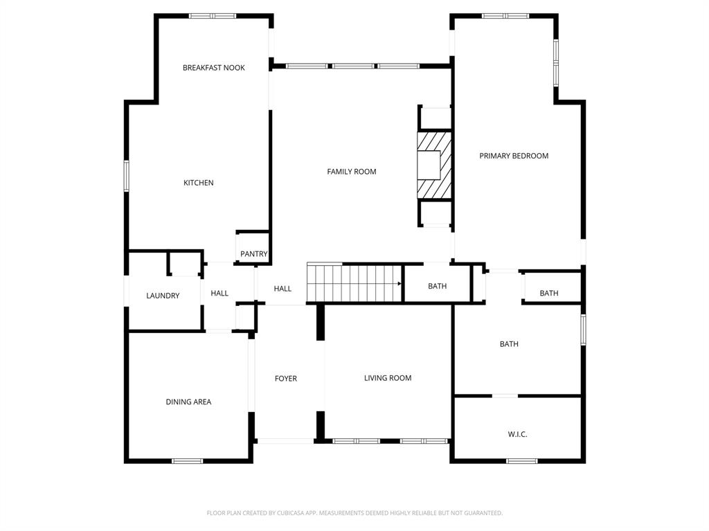 Forest Hills Add - Residential