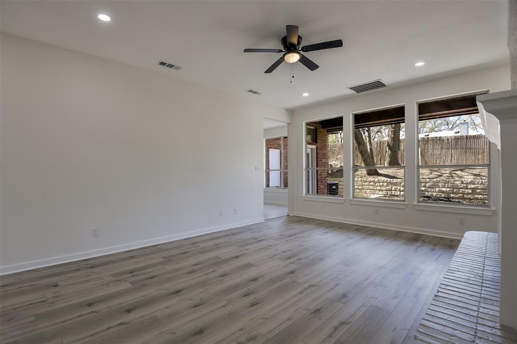 Forest Hills Add - Residential