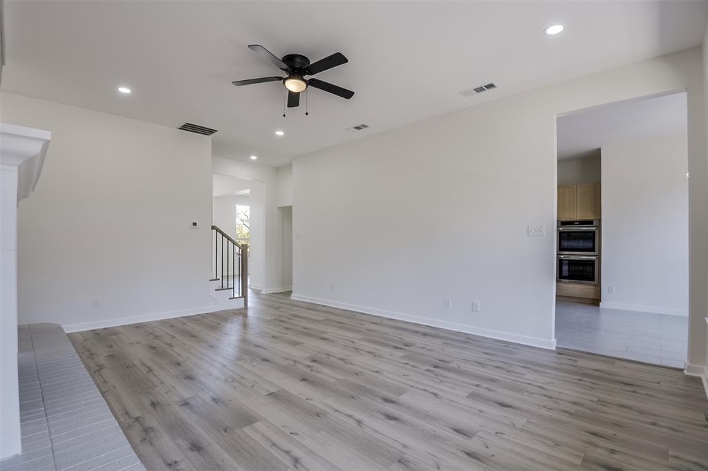 Forest Hills Add - Residential