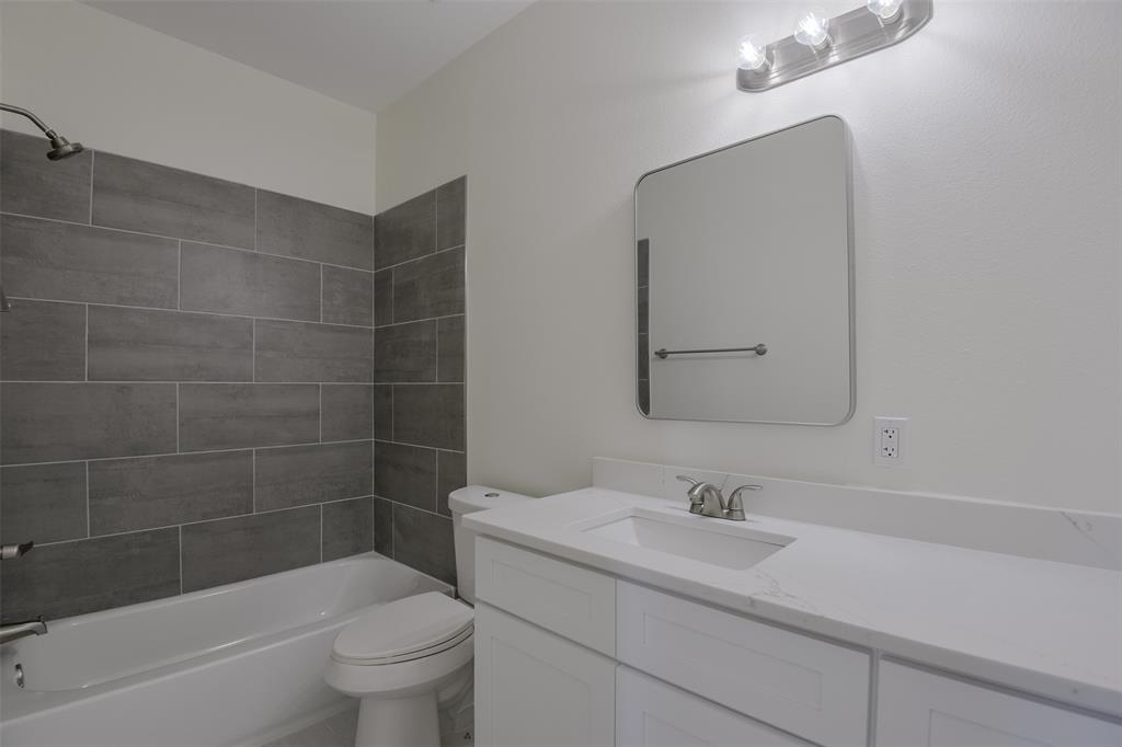 Forest Hills Add - Residential