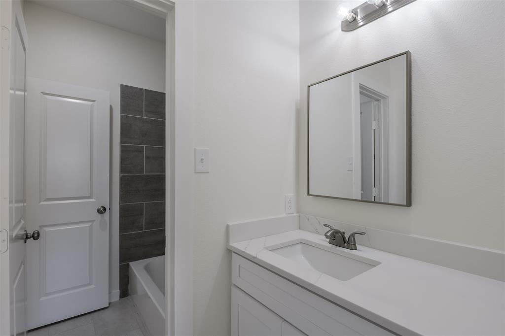 Forest Hills Add - Residential