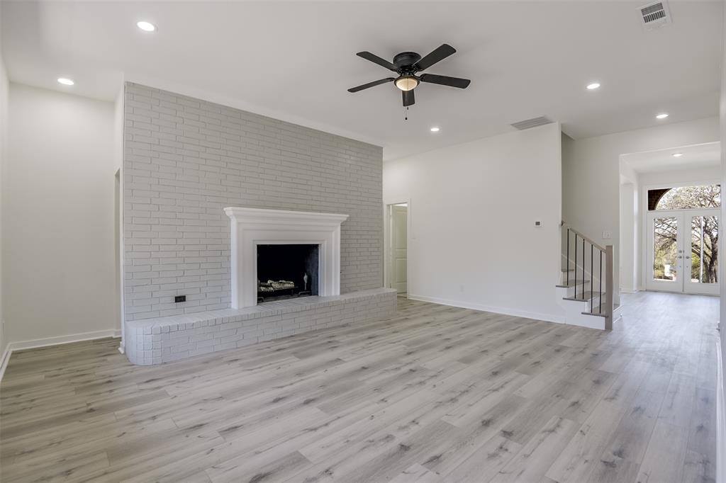 Forest Hills Add - Residential