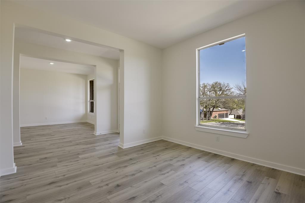 Forest Hills Add - Residential