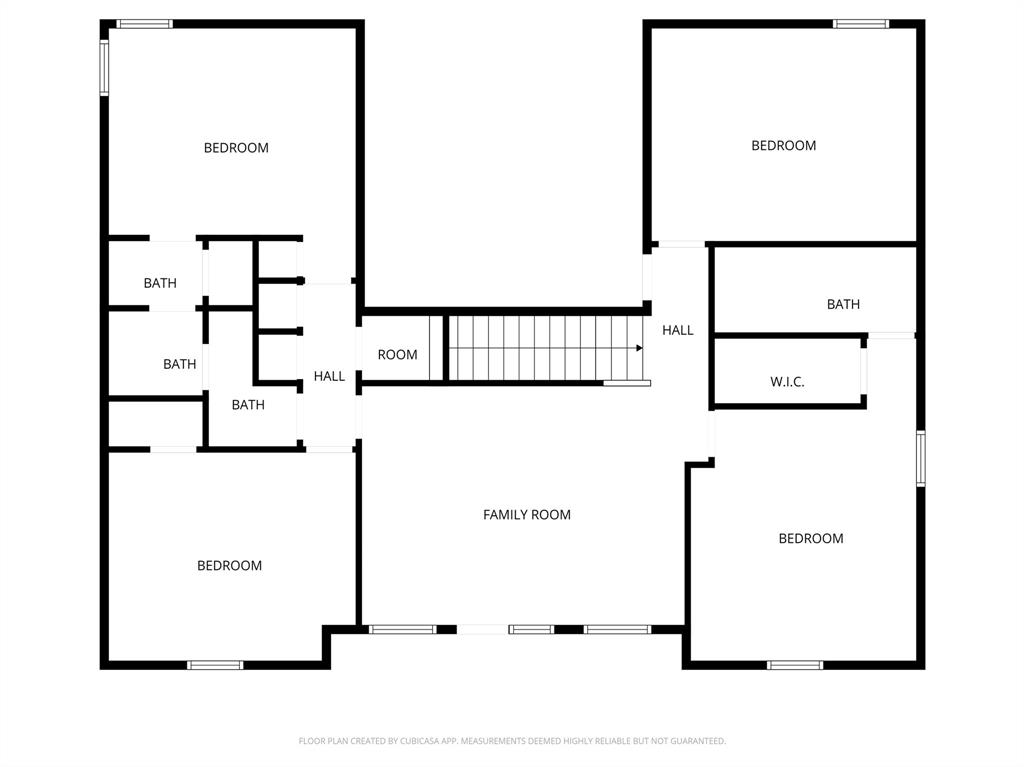 Forest Hills Add - Residential