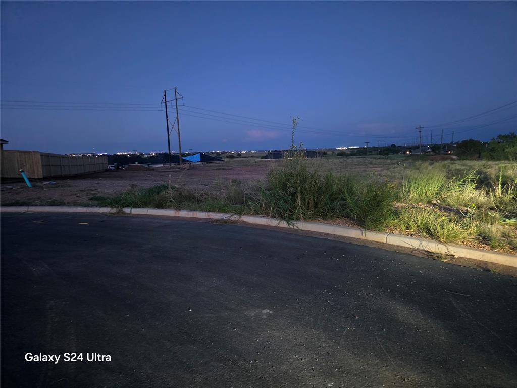 Forrest Meadows Add - Land