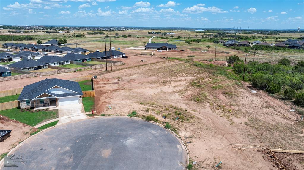 Forrest Meadows Add - Land