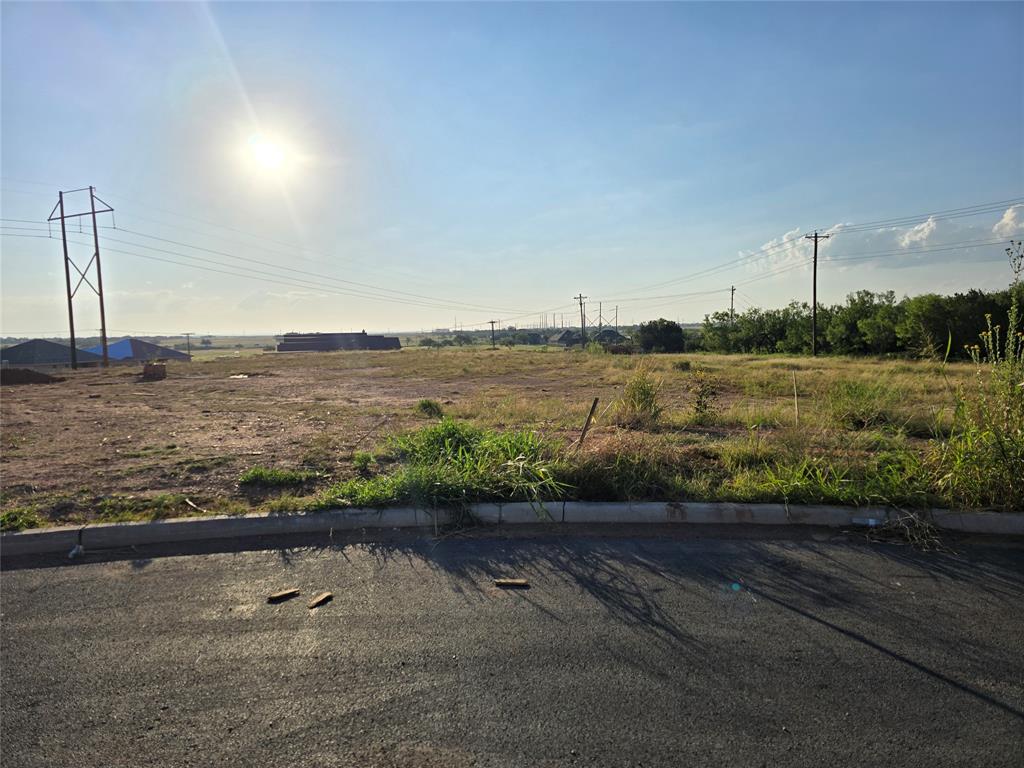 Forrest Meadows Add - Land