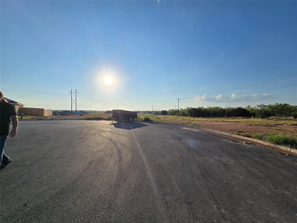 Forrest Meadows Add - Land