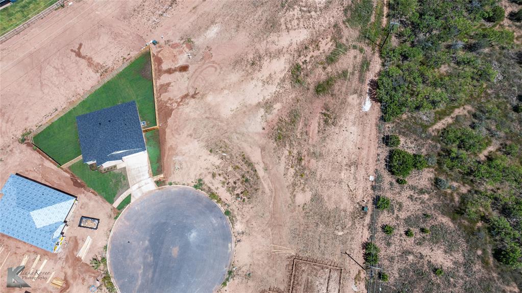 Forrest Meadows Add - Land