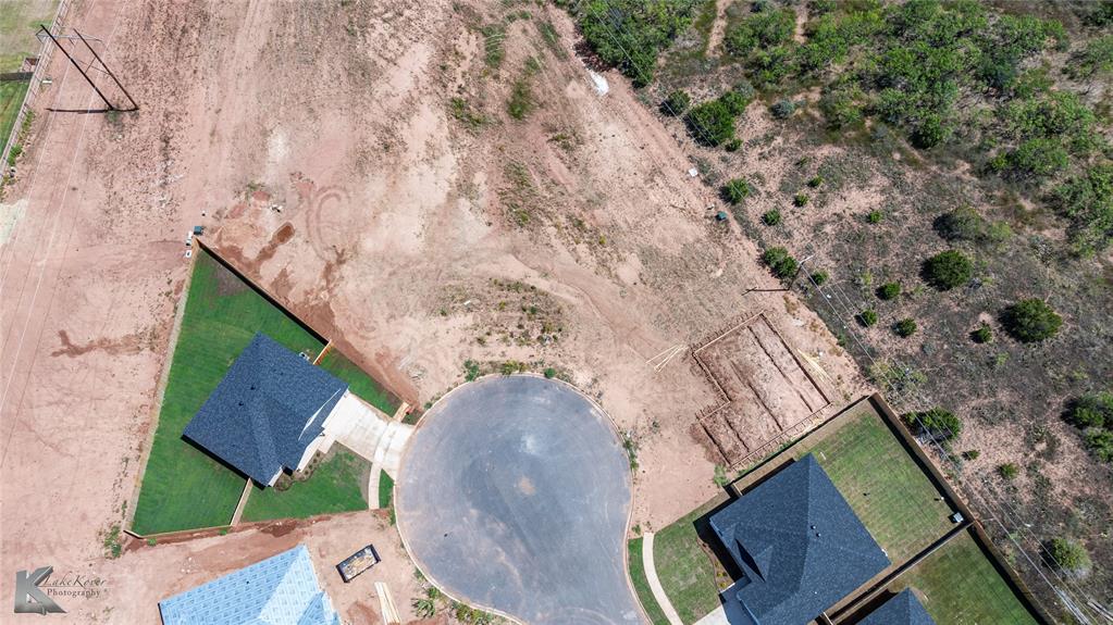 Forrest Meadows Add - Land