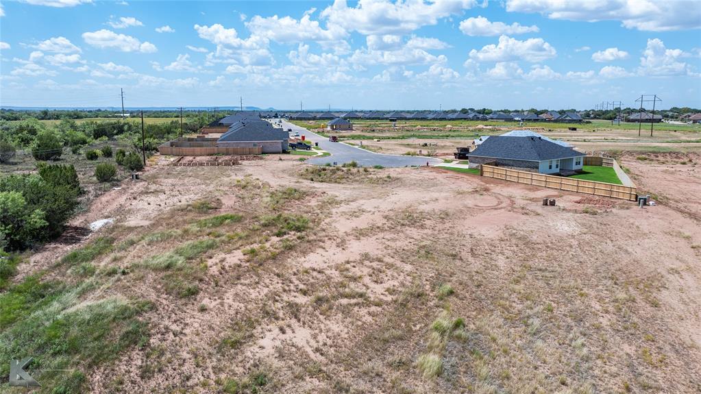 Forrest Meadows Add - Land