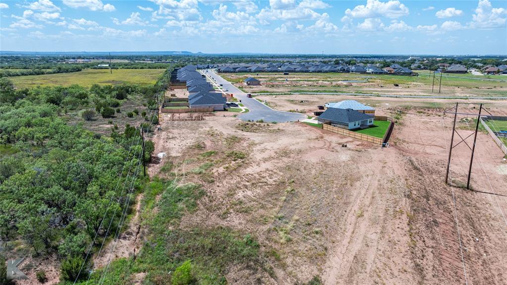 Forrest Meadows Add - Land