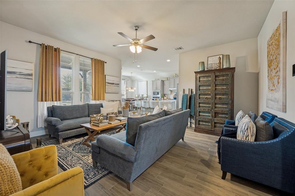 1117 Silver Oak Drive