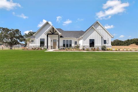 1037 Arbor Vista Azle TX 76020