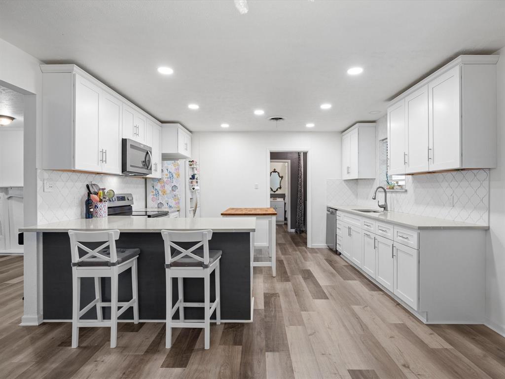 Mcelroy - Residential