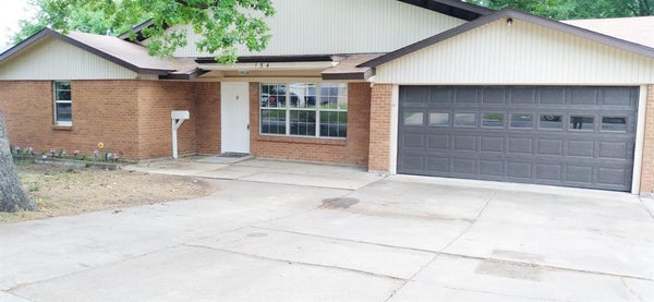 154 BOB WHITE RD, DENISON, TX 75020 - Image 1105dafa7b7e836b6b7940d0656c27fe/528159271