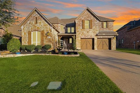 12615 Burnt Prairie Lane Frisco TX 75035