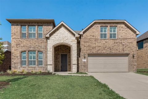 A home in Fort Worth