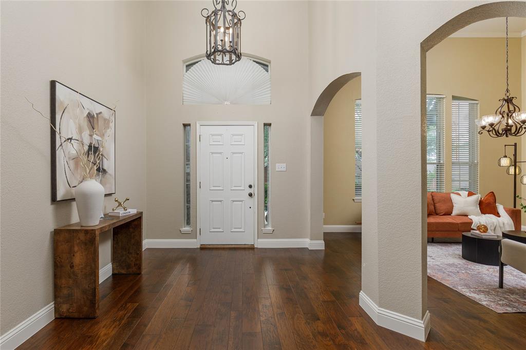 9705 Southern Hills Drive