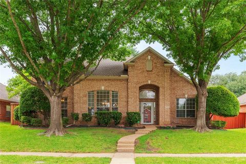 Photo of 9705 Southern Hills Drive, Plano, TX 75025 (MLS # 21245188)