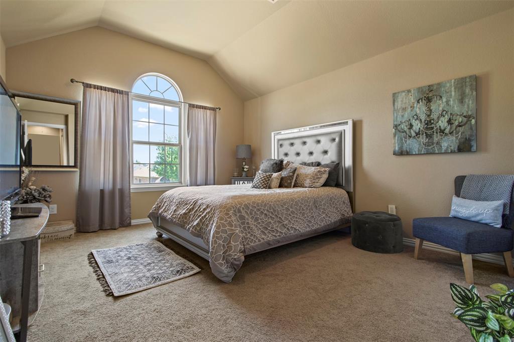 Elerson Ranch Ph 03 - Residential