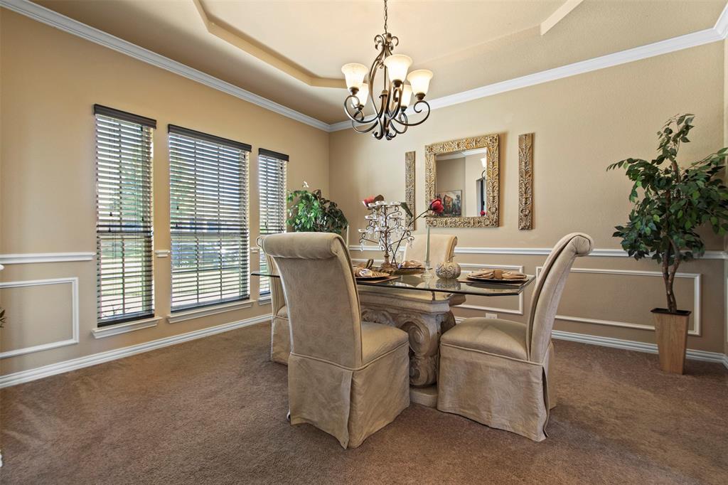 Elerson Ranch Ph 03 - Residential