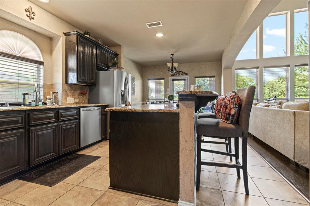 Elerson Ranch Ph 03 - Residential